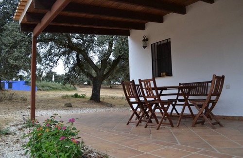 Valdeflores Casa | Acogedora casa rural