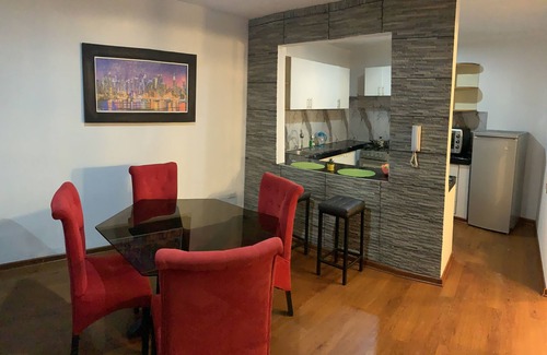 Lima Apartamento | cozi ,excelent location apartment