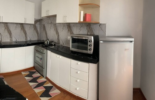 Lima Apartamento | cozi ,excelent location apartment