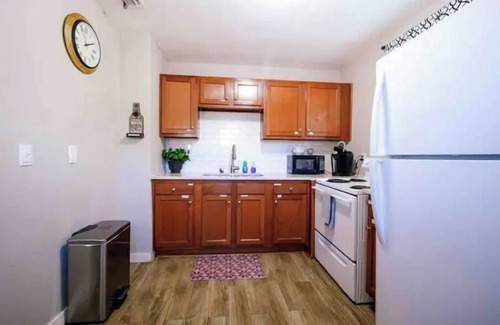 Urban Core Casa | Coziest House In JAX | 3BR, 7 Minutes To Downtown