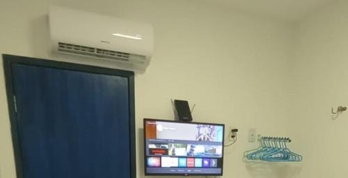 Sao Luis Casa | Cozinha e Lavadora Compartilhadas Qto e Wc privativos