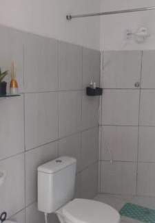 Sao Luis Casa | Cozinha e Lavadora Compartilhadas Qto e Wc privativos