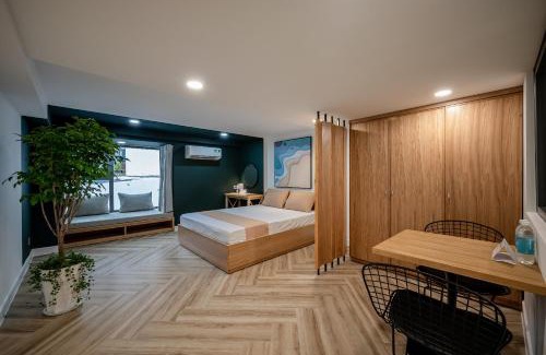 Phu My Hung Apartamento | Cozrum Homes Phú Mỹ Hưng