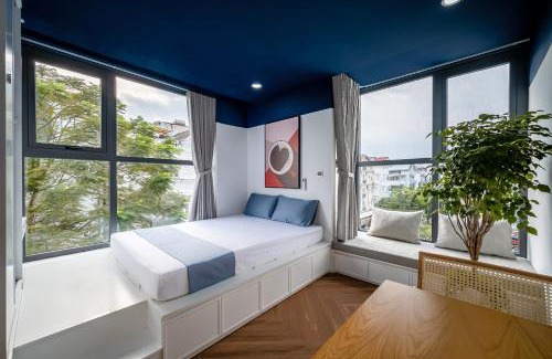 Phu My Hung Apartamento | Cozrum Homes Phú Mỹ Hưng