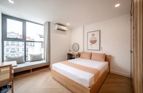 Phu My Hung Apartamento | Cozrum Homes Phú Mỹ Hưng