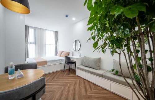 Phu My Hung Apartamento | Cozrum Homes Phú Mỹ Hưng