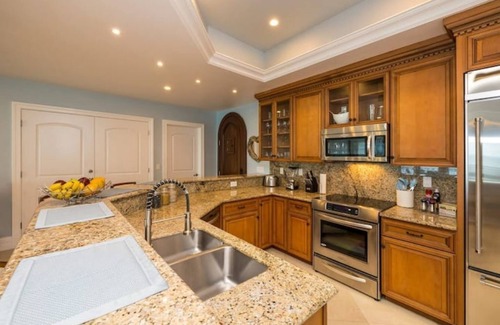 Colonia 10 De Abril Condominio | Cozumel-Beautiful 2 bedroom ocean view condo