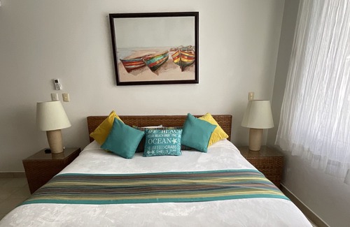 Cozumel Condominio | Cozumel Condo en la Playa