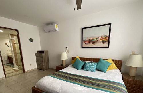 Cozumel Condominio | Cozumel Condo en la Playa