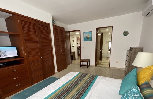 Cozumel Condominio | Cozumel Condo en la Playa
