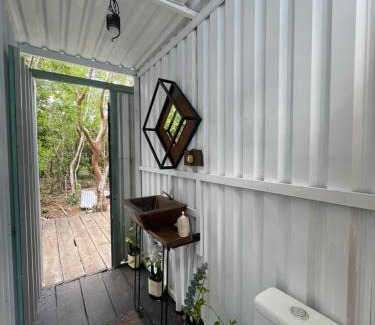 Cozumel Otro | Cozumel Glamping