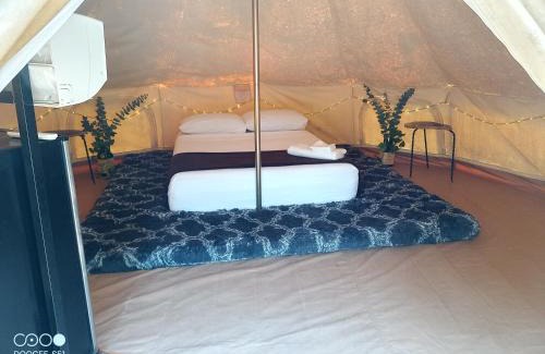 Cozumel Otro | Cozumel Glamping