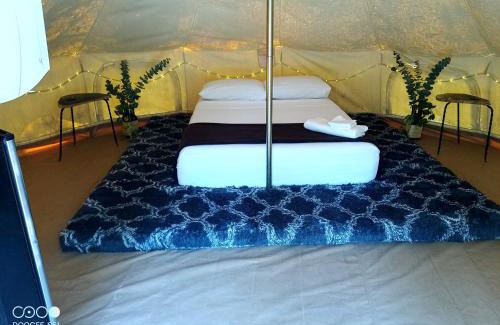 Cozumel Otro | Cozumel Glamping