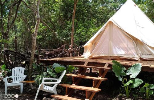 Cozumel Otro | Cozumel Glamping