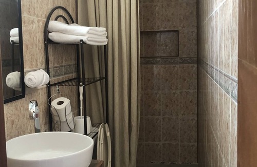 Colonia Adolfo Lopez Mateos Apartamento | Cozumel confortable apartamento privado 1