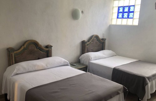 Colonia Adolfo Lopez Mateos Apartamento | Cozumel depto céntrico confortable