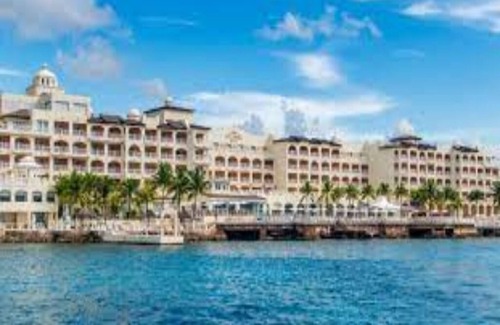 San Miguel Complejo | Cozumel Palace - Palace Elite Membership – ALL INCLUSIVE!
