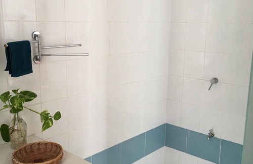 Cozumel Apartamento | Estudio Cozumellow. Hermoso, acogedor y luminoso. Excelente ubicacion.