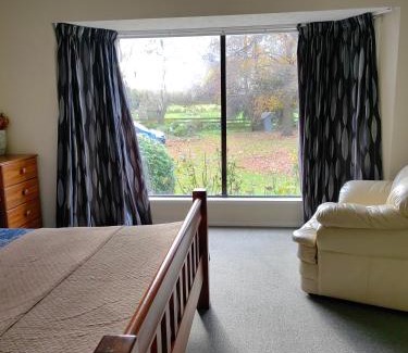 Christchurch Casa | Cozy 1 安逸舒适小屋