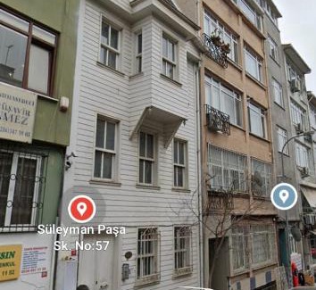 Moda Apartamento | Cozy 1+1 and garden, in center of Kadıköy-İstanbul
