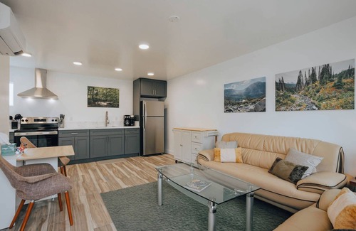 Santa Maria Condominio | Cozy 1-bdrm condo in beautiful Santa Maria with WiFi, AC; next to 101/Pismo