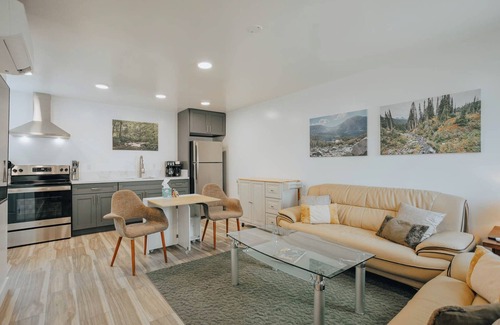 Santa Maria Condominio | Cozy 1-bdrm condo in beautiful Santa Maria with WiFi, AC; next to 101/Pismo