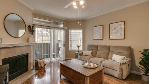 Paradise Valley Village Casa | Cozy 1-Bdrm Scottsdale Condo next to pool