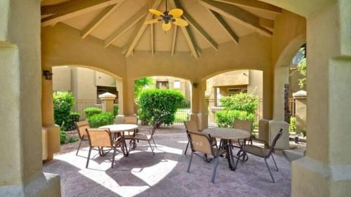 Paradise Valley Village Casa | Cozy 1-Bdrm Scottsdale Condo next to pool