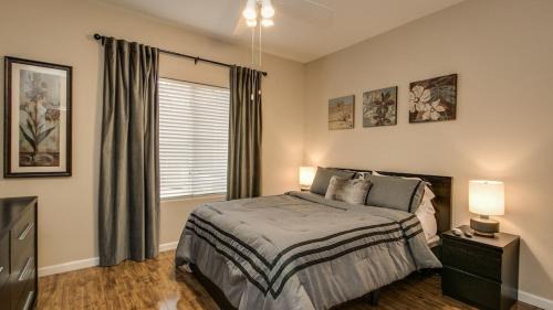 Paradise Valley Village Casa | Cozy 1-Bdrm Scottsdale Condo next to pool