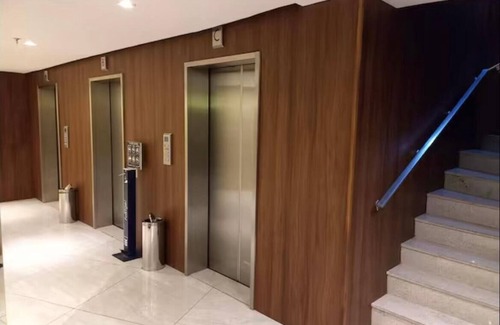 Centro Apartamento | Cozy 1-bedroom apartment with WiFi, AC in charming Centro Rio de Janeiro