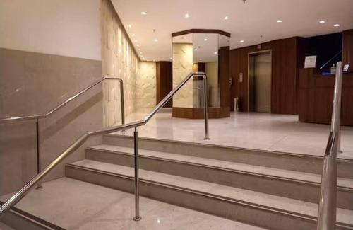 Centro Apartamento | Cozy 1-bedroom apartment with WiFi, AC in charming Centro Rio de Janeiro