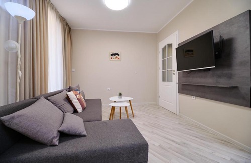 Plovdiv Center Apartamento | Cozy 1-bed Apartment 2