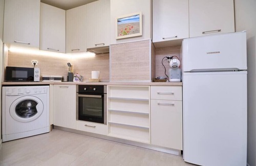 Plovdiv Apartamento | Cozy 1-bed Apartment 2