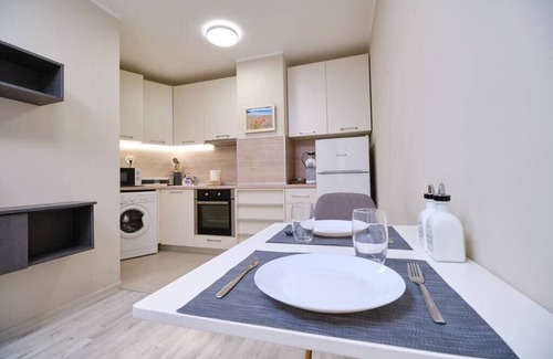 Plovdiv Apartamento | Cozy 1-bed Apartment 2
