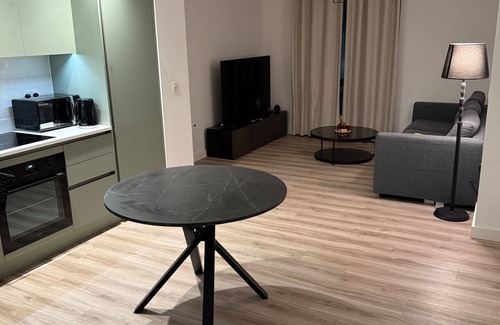 Luton Apartamento | Cozy 1 bed Apartmrnt Luton Airport