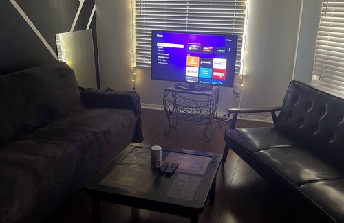 RP Sports Complex Condominio | Cozy 1-bed condo with WiFi in fantastic Sacramento