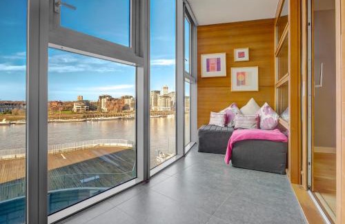 St. Mary's Park Apartamento | Cozy 1-Bed Flat - Charming Vibe