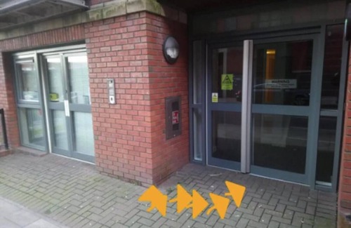 Sheffield Apartamento | Cozy 1-Bed Flat near Sheffield Food Festival – Sleeps 5, May Dates Available