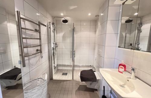 Lidingo Apartamento | Cozy 1-Bed Nest in Lidingo
