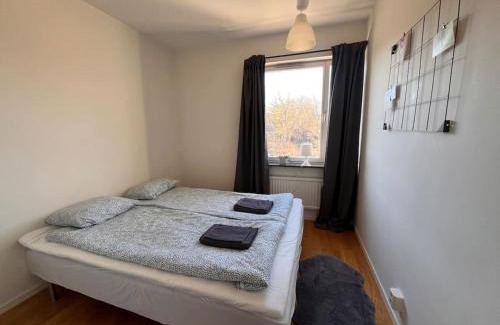 Lidingo Apartamento | Cozy 1-Bed Nest in Lidingo