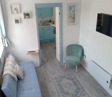 Amlwch Casa | Cozy 1 Bed Retreat - Amlwch