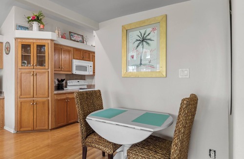 Port Isabel Cabaña | Cozy 1 bed retreat in Port Isabel, perfect for a getaway.