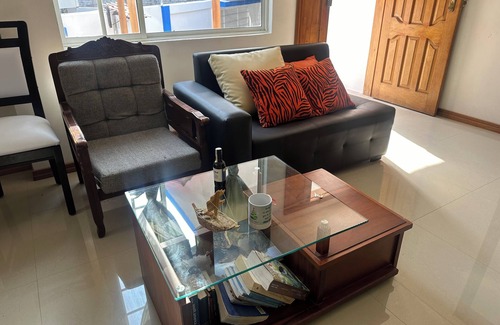 Banos de Agua Santa Apartamento | Cozy 1-bedroom apartment in awesome Baños de Agua Santa with WiFi