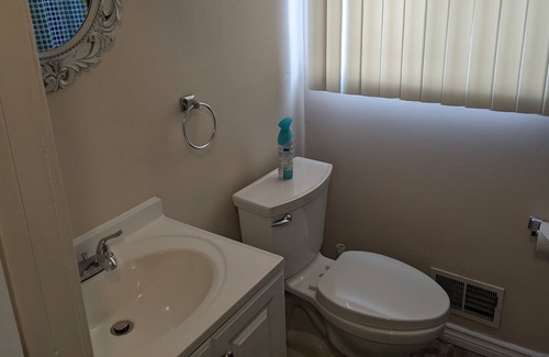 Shelby Township Apartamento | Cozy 1 Bedrm Apartment in Shelby Twp Mi.