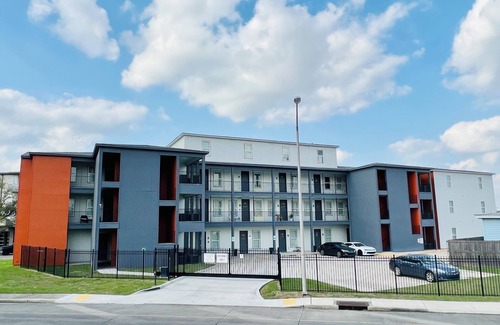 Downtown Condominio | Cozy 1-bedroom 1 bath condo in walking distance to downtown Lafayette.