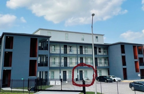 Downtown Condominio | Cozy 1-bedroom 1 bath condo in walking distance to downtown Lafayette.