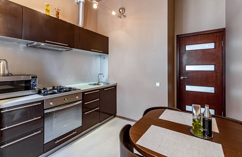 Sovetsky District Casa | Cozy 1 bedroom 1 bathroom flat.