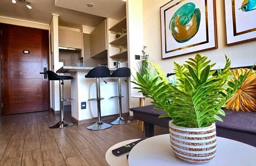 Barrio Italia Apartamento | Maravilloso Departamento Barrio Italia