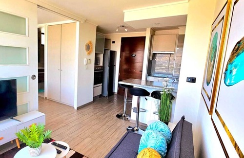 Barrio Italia Apartamento | Maravilloso Departamento Barrio Italia