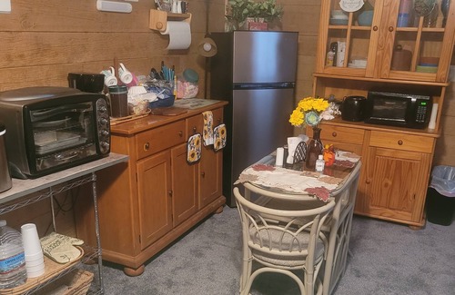 Hendersonville Apartamento | Cozy 1-bedroom apartment with AC, WiFi in charming Hendersonville